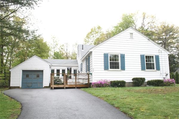  Lynnfield MA Open Houses | Open Homes | CPC Open Houses, OPEN HOUSE 1-3 SUNDAY 5/20.  Charming cape in prime family neighborhood offering