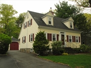 Stoneham MA Real Estate Photo