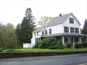 Ashland MA Real Estate Photo