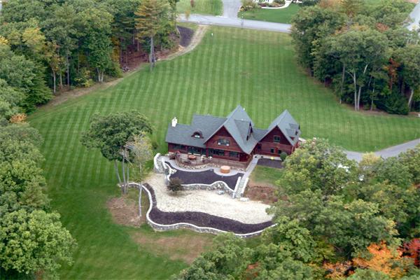 10 Tommy Francis Rd