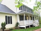 Sturbridge MA real estate photo