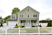 Canton MA Real Estate Photo