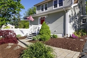Paxton MA Real Estate Photo
