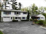Sterling MA Real Estate Photo
