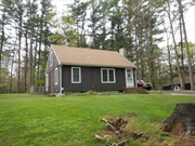 Bridgewater MA Real Estate Photo