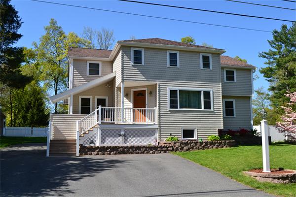 5 Phyllis Ave.