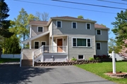 Burlington MA Real Estate Photo