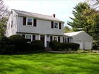 home for sale Wayland MA photo
