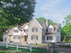 home for sale in Wellesley MA photo