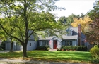 Concord MA real estate photo