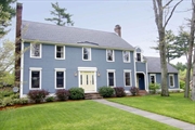 Acton MA Real Estate Photo