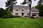Medfield MA real estate photo