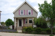 Everett MA Real Estate Photo