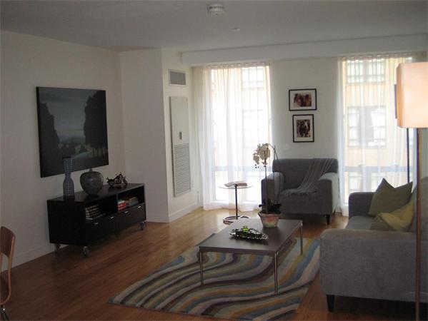 Lofts.com apartments, condos, coops, houses & commercial real estate - Financial District Lofts (Condo)