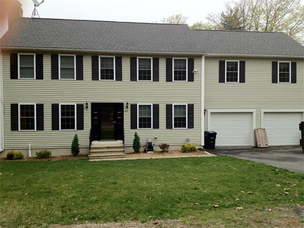 54 Brewer Way