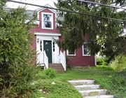 Manchester MA Real Estate Photo