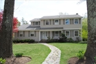 Concord MA real estate photo