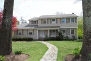 Concord MA Real Estate Photo
