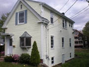 Abington MA Real Estate Photo