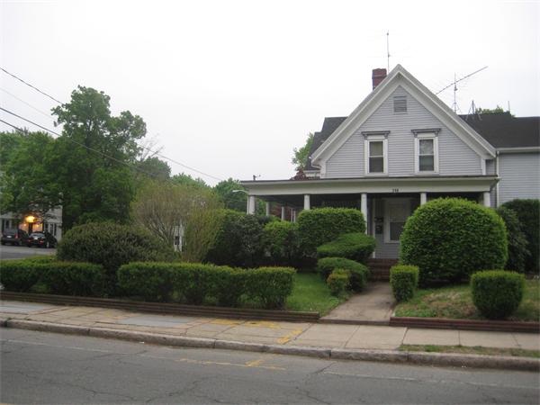 248 West Elm Street