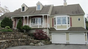 Braintree MA Real Estate Photo
