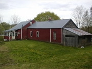 Cummington MA Real Estate Photo
