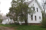 Plainville MA Real Estate Photo