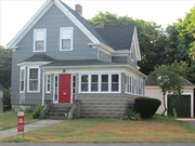 Abington MA Real Estate Photo