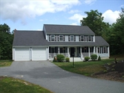 Westminster MA Real Estate Photo