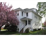 Belmont MA Real Estate Photo