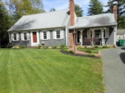 Pembroke MA Real Estate Photo