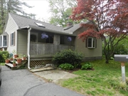 Merrimac MA Real Estate Photo