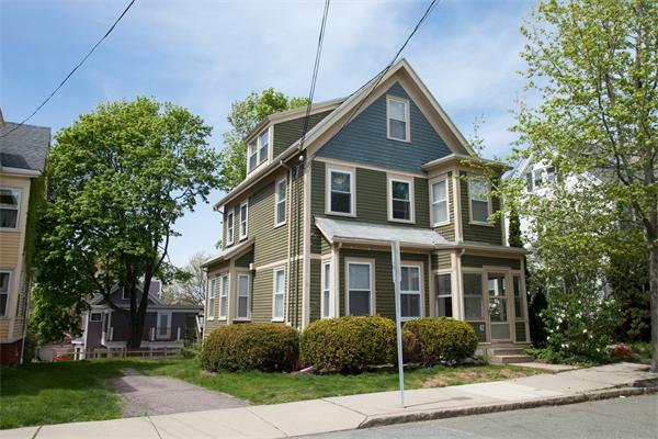62 Chandler Street
