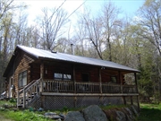 Worthington MA Real Estate Photo