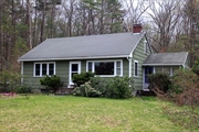 Bolton MA Real Estate Photo