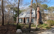 Brewster MA Real Estate Photo