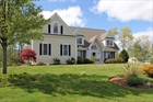 Hopkinton Massachusetts real estate photo