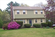 Bridgewater MA Real Estate Photo