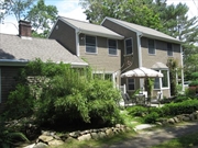 Mattapoisett MA Real Estate Photo