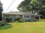Westport MA Real Estate Photo