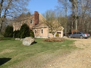 Hubbardston MA Real Estate Photo