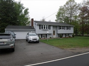 Abington MA Real Estate Photo