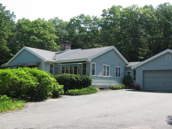 119 North Road