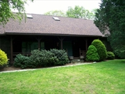 Berkley MA Real Estate Photo