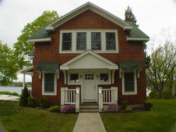 40 Riverside Dr