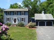 Sterling MA Real Estate Photo
