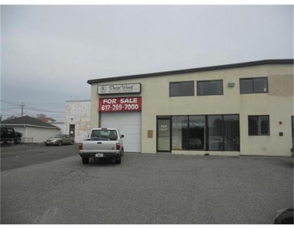 727 Revere Beach Pkwy