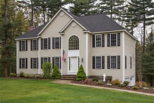 286 Pine Hill Road
