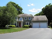 Ashland MA Real Estate Photo