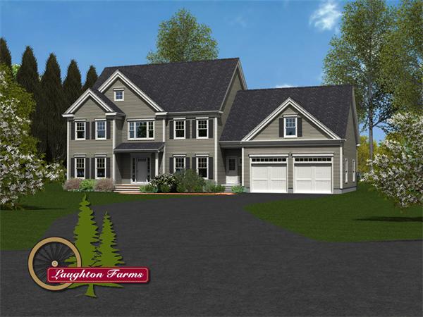 12 Boxwood Road
